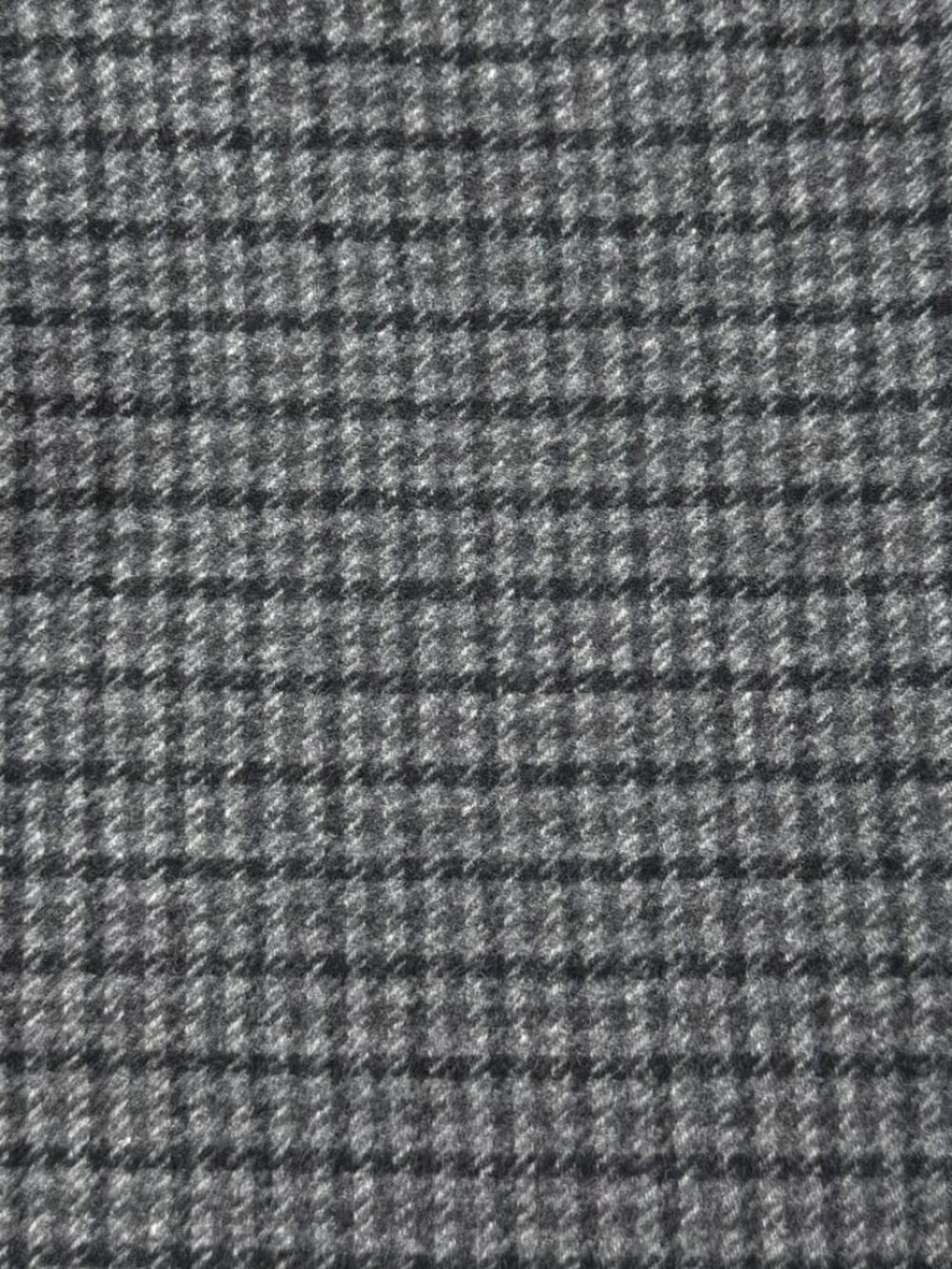WILFRED Aritzia Jallade High Waisted Cashmere Wool Blend Pant Sz 2 Gray - Picture 6 of 6